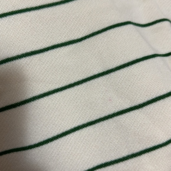 Madewell Betterterry Polo Sweatshirt - Picture 8 of 13